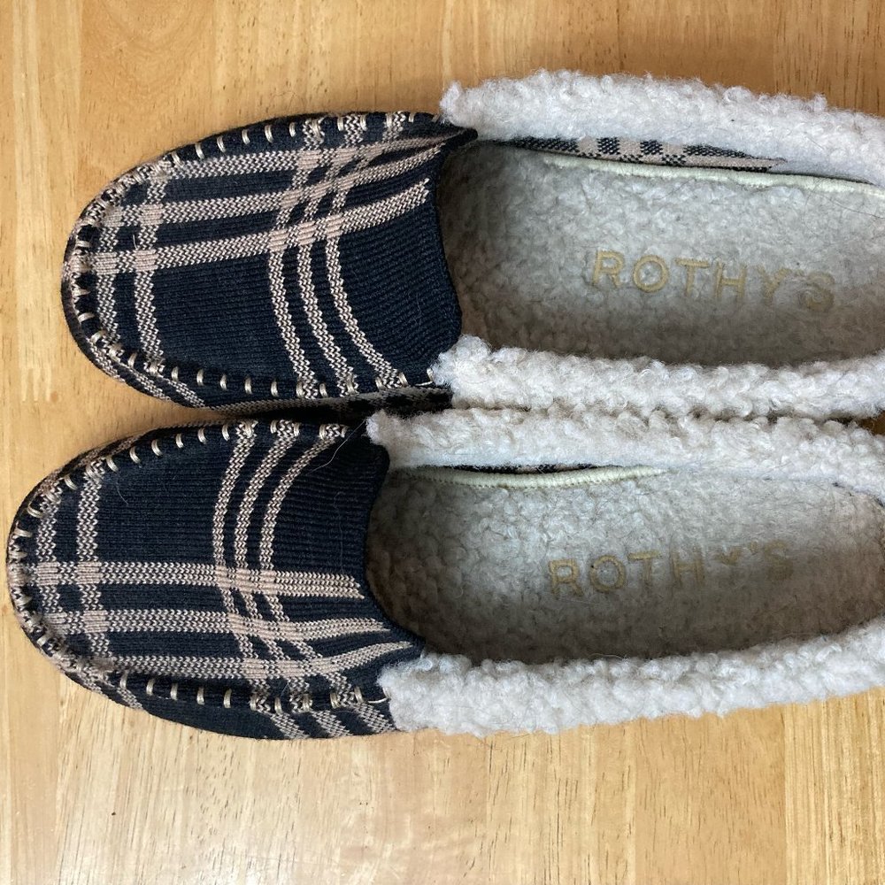 Rothys Slippers